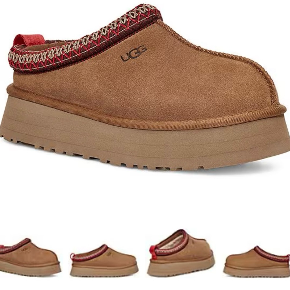 UGG TAZZ SLIPPERS
